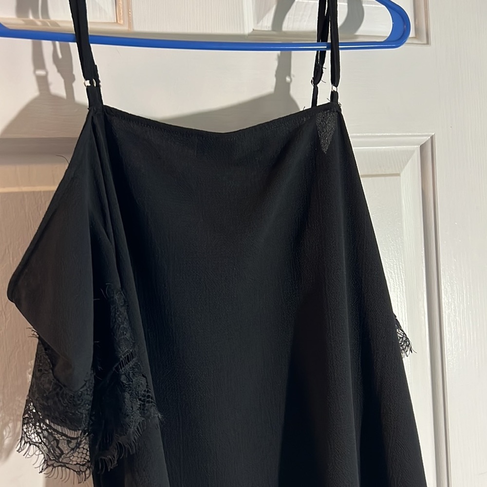 Off the shoulder blouse - Picture 5 of 6